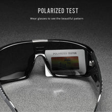 Load image into Gallery viewer, arrived Dragon Domo Sunglasses Polarized Sun glasses for sport Men Super Quality UV400 protection