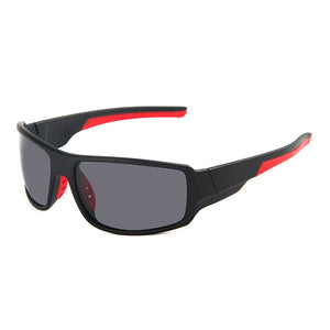 OUTSUN Camo Polarized Sunglasses Men Women Sport fishing Driving Sun  glasses Brand Designer Camouflage Frame De Sol with Case - AliExpress