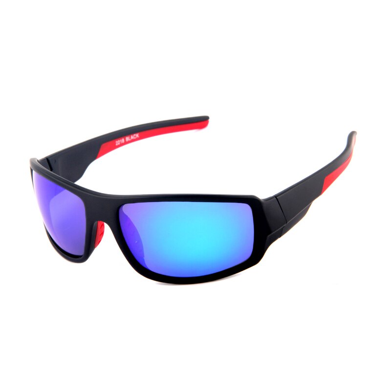 OUTSUN Camo Polarized Sunglasses Men Women Sport fishing Driving Sun  glasses Brand Designer Camouflage Frame De Sol with Case
