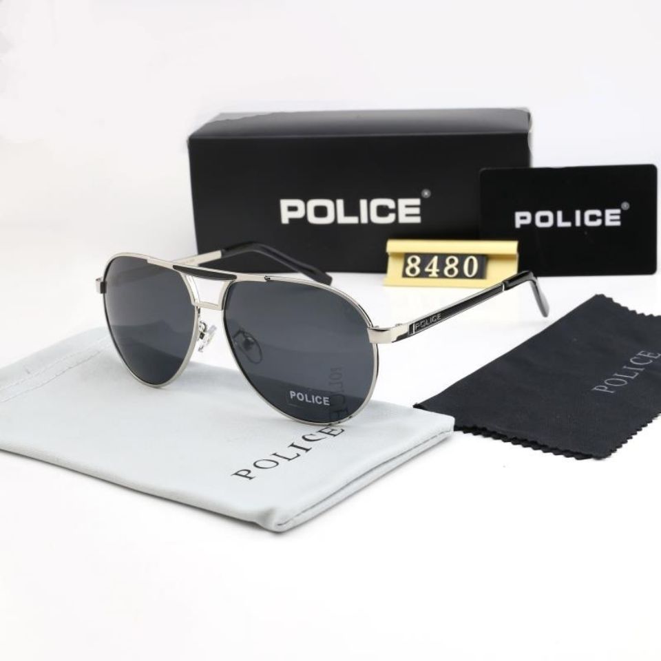 New Police panky polarized sunglasses