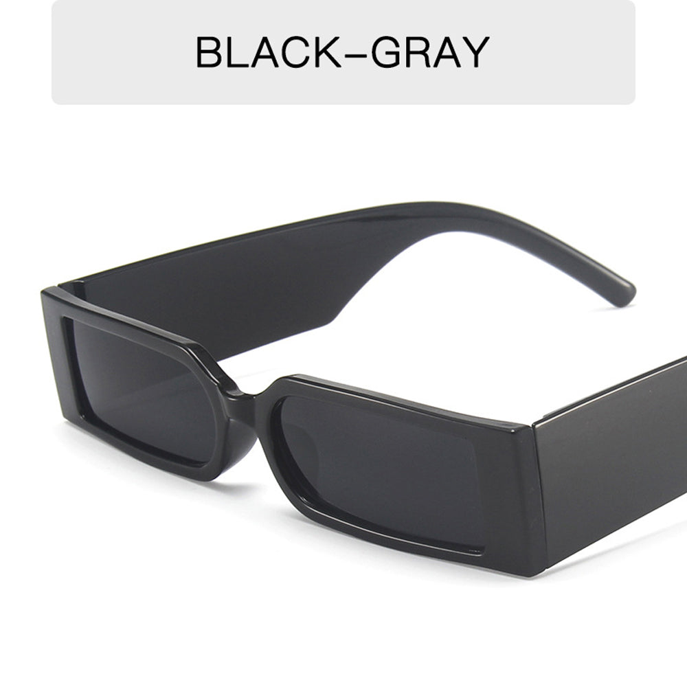 Luxury Square Wholesale Sunglasses For Men And Women Full Frame