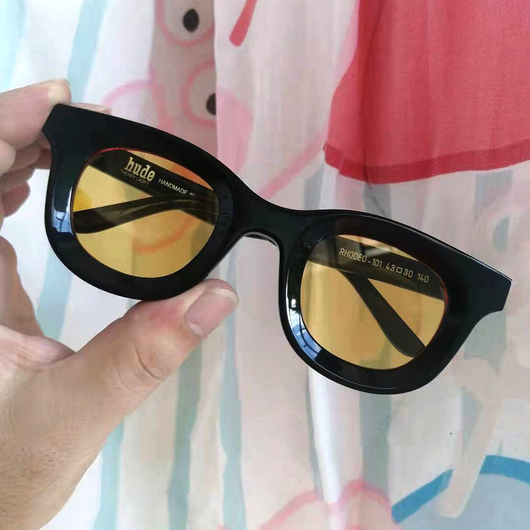 Rhude thierry lasry store sale