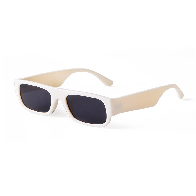 Luxury Designer Rectangle Triangle Sunglasses For Men And Women Retro  Frame, UV400 Protection, With Box From Qifei09, $15.85