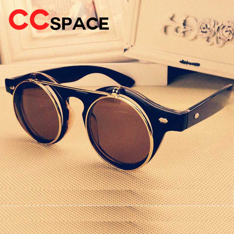 Amazon.com: MUTYNE Frame Sunglasses For Men Metal Double Bridge Square  Driving Sun Glasses Women Retro Shopping Unisex Eyewear,Black,One size :  Sports & Outdoors