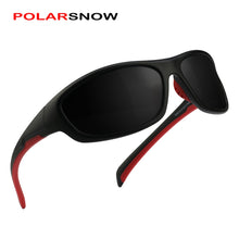 Load image into Gallery viewer, TR90 Polarized Sunglasses Men Women Driver Shades Male Vintage Sport Sun Glasses Trend Driving Fishing Eyewear UV400