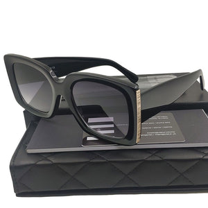 Trending Products Shades Sunglasses 2023 Women&#39;s Glasses Girl Cool Sunglasses Retro Sunglasses Designer Sunglasses