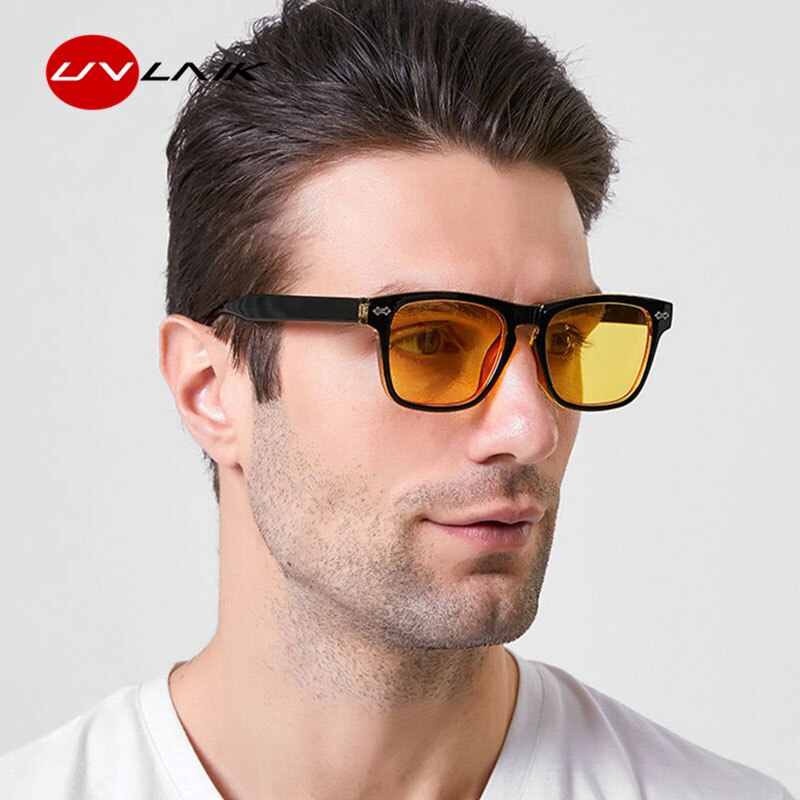 Men Tinted Lens Sunglasses | SHEIN USA