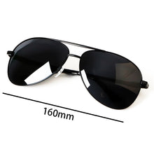 Load image into Gallery viewer, Vazrobe Oversized Sunglasses Male Women 160mm Big Sun Glasses for Men Driving Shades Aviation Unisex Wide Face