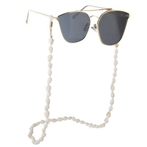 Retro Sunglasses Chain For Women Fashion Neck Holder Strap