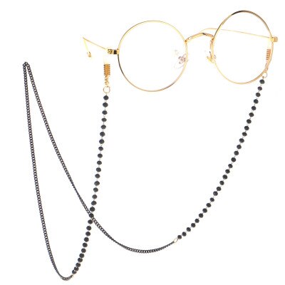 Vintage Sun glasses Chain holder For Women Sunglasses neck Chain Men M –  Cinily