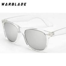 Load image into Gallery viewer, WarBLade Retro Polarized Sunglasses Clear Night Vision Sunglasses Retro Men Women Brand Designer Sun glasses UV400 Gafas De Sol