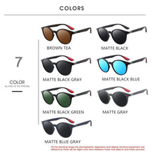 Load image into Gallery viewer, Women Polarized Sunglasses Square Sunglasses Men&#39;s Drivers Driving Eyeglasses Male Trendy Driving Glasses 2023 Female Eyewear