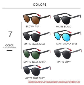 Women Polarized Sunglasses Square Sunglasses Men's Drivers Driving Eyeglasses Male Trendy Driving Glasses 2023 Female Eyewear