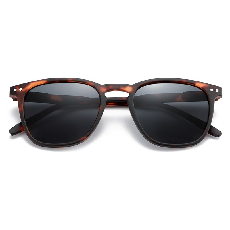 ZENOTTIC Brand Design Polaroid Sunglasses Men Women Retro Polarized Ov –  Cinily